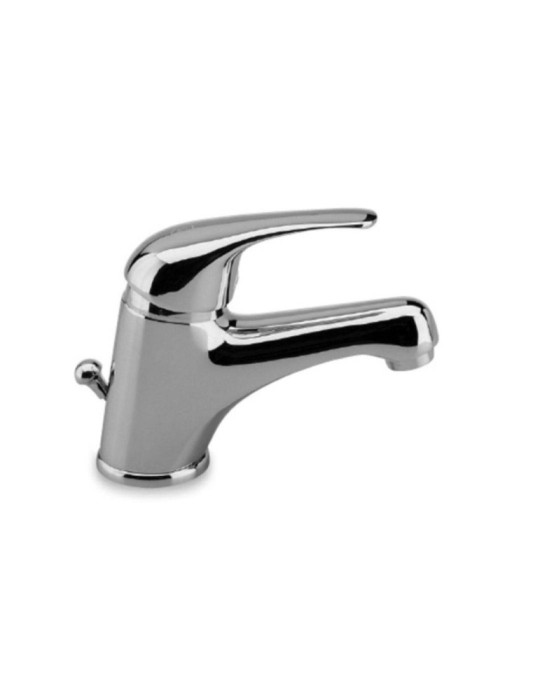Monocomando Miscelatore Gs Rubinetterie Per Lavabo Serie Ecoline