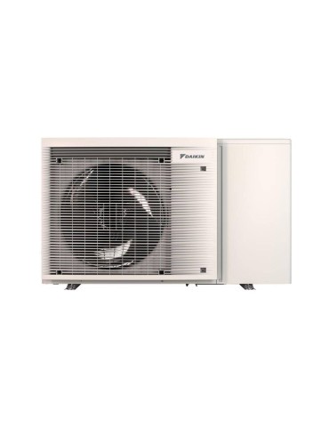 Daikin Pompa di calore Mini Chiller 8 kW EWYA008D2V3P Inverter R32 Classe A++