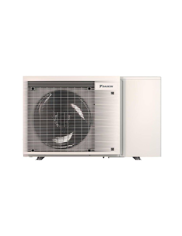 Daikin Pompa di calore Mini Chiller 8 kW EWYA008D2V3P Inverter R32 Classe A++