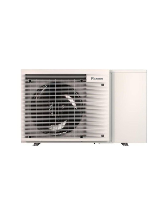 Daikin Pompa di calore Mini Chiller 8 kW EWYA008D2V3P Inverter R32 Classe A++