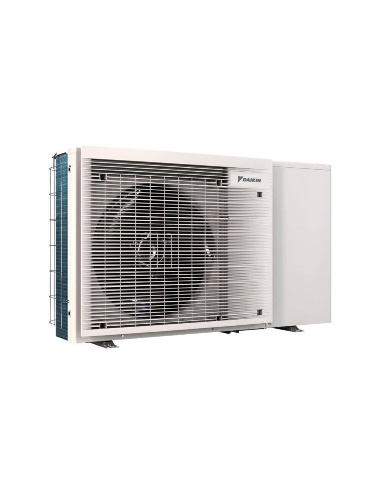 Daikin Pompa di calore Mini Chiller 8 kW EWYA008D2V3P Inverter R32 Classe A++ SX