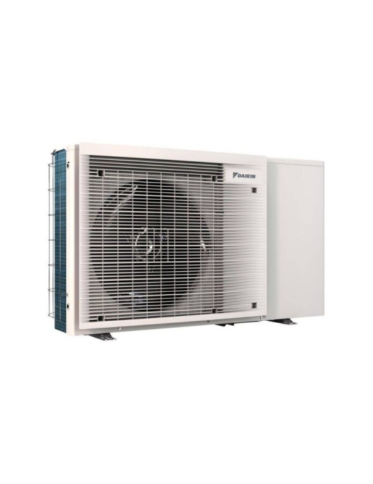 Daikin Pompa di calore Mini Chiller 8 kW EWYA008D2V3P Inverter R32 Classe A++ SX