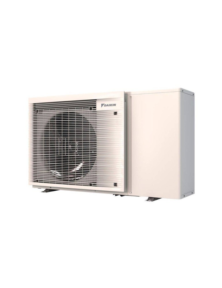 Daikin Pompa di calore Mini Chiller 8 kW EWYA008D2V3P Inverter R32 Classe A++ DX