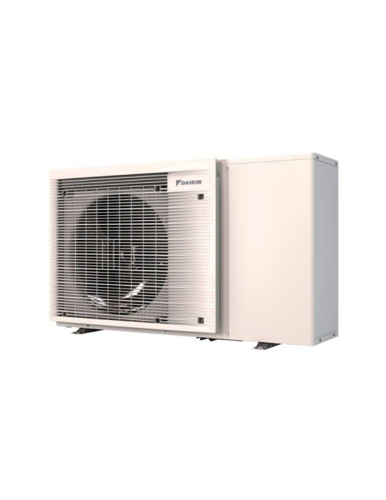 Daikin Pompa di calore Mini Chiller 8 kW EWYA008D2V3P Inverter R32 Classe A++ DX