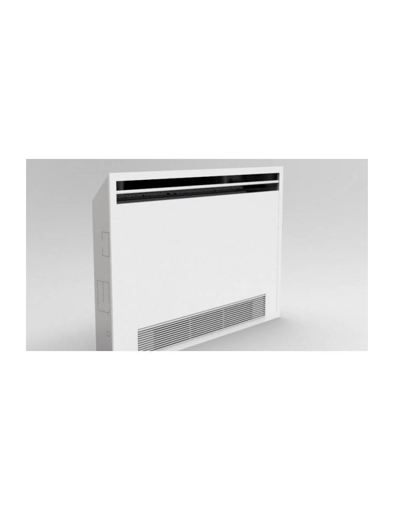 Ventilconvettore Ad Incasso Ideal Clima TSM02I Mod. Targa 250 DC Inverter 2