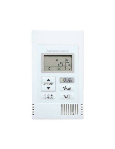 Mitsubishi Comando a Filo PAC-YT52CRA-K