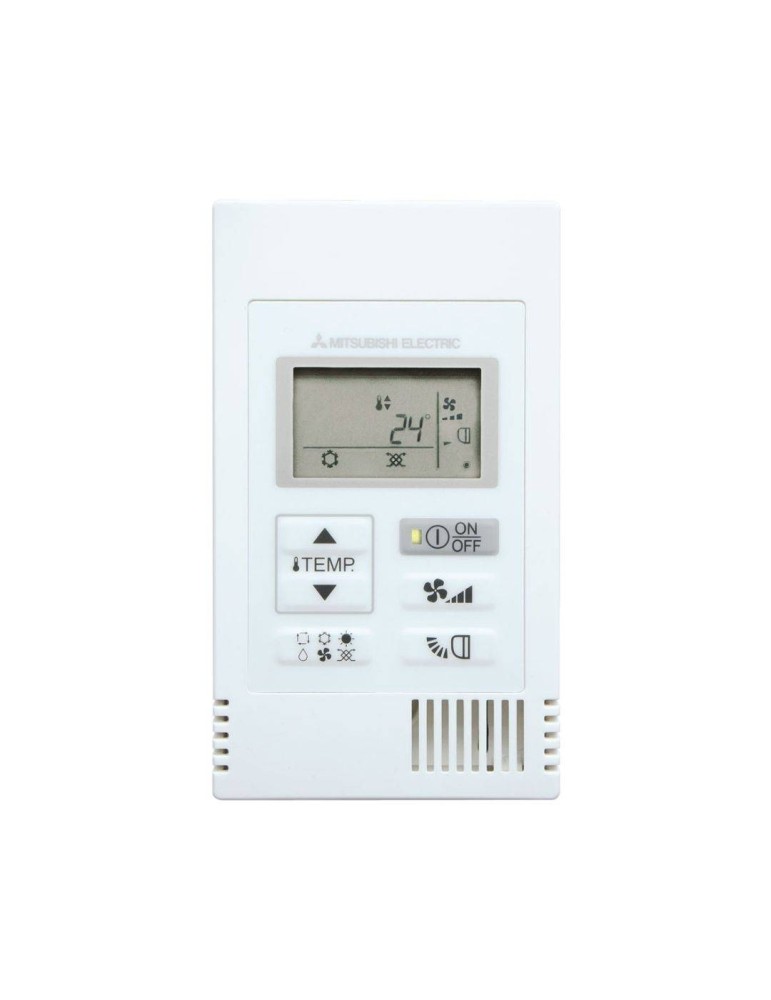 Mitsubishi Comando a Filo PAC-YT52CRA-K