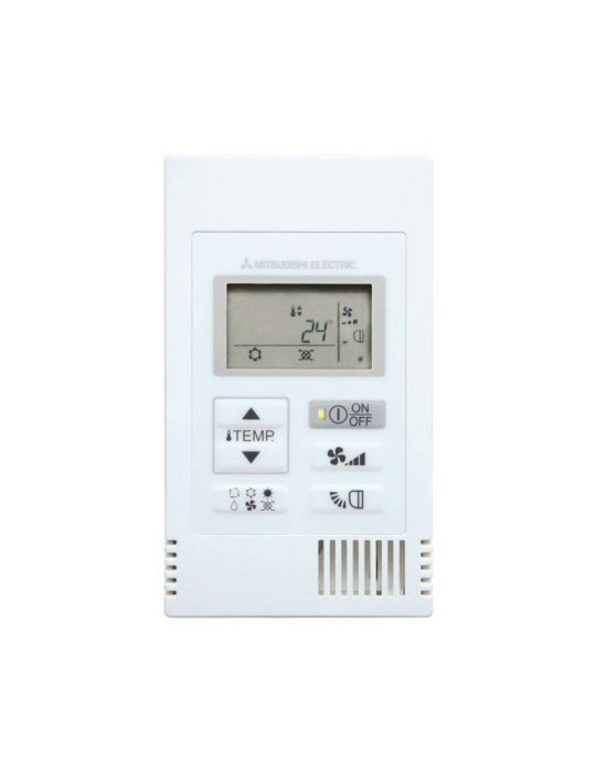 Mitsubishi Comando a Filo PAC-YT52CRA-K