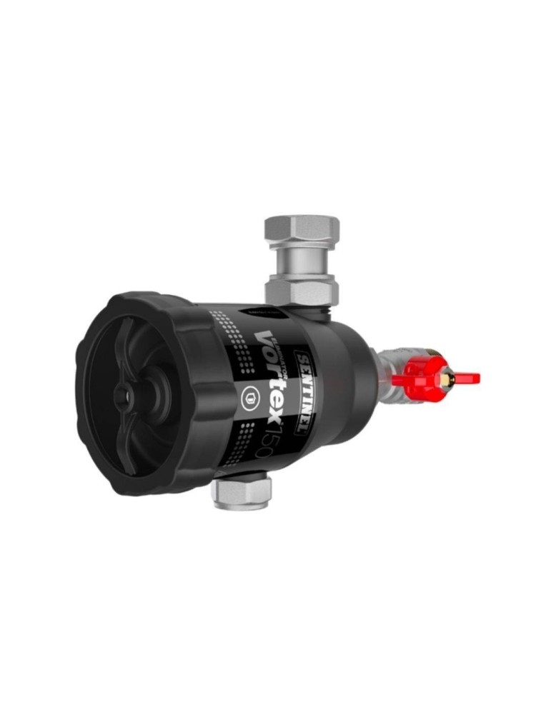 Sentinel Defangatore magnetico Eliminator VORTEX150 3/4"
