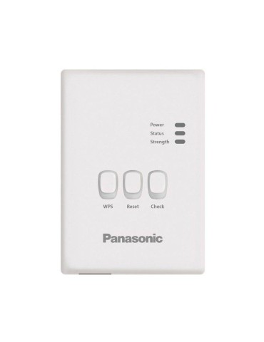 Panasonic Comando Remoto Aquarea Smart Cloud CZ-TWA1B New