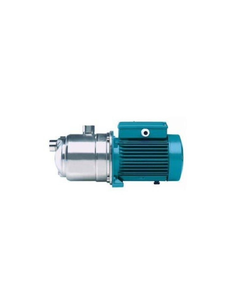 Calpeda Elettropompa Autoadescante NGXM 4/110 1HP Foto 2