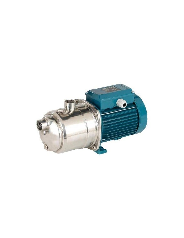 Calpeda Elettropompa Autoadescante Monoblocco NGXM 4/18 1,5HP