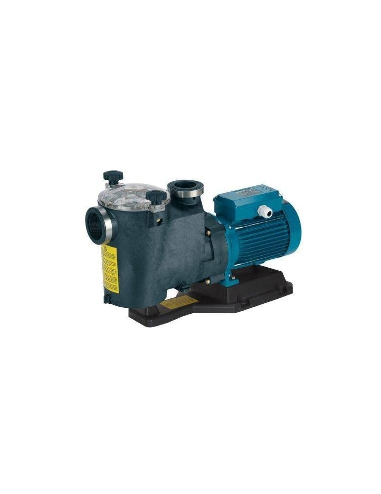 Calpeda Elettropompa Autoadescante Monoblocco MPCM 31/A 1 HP TUV