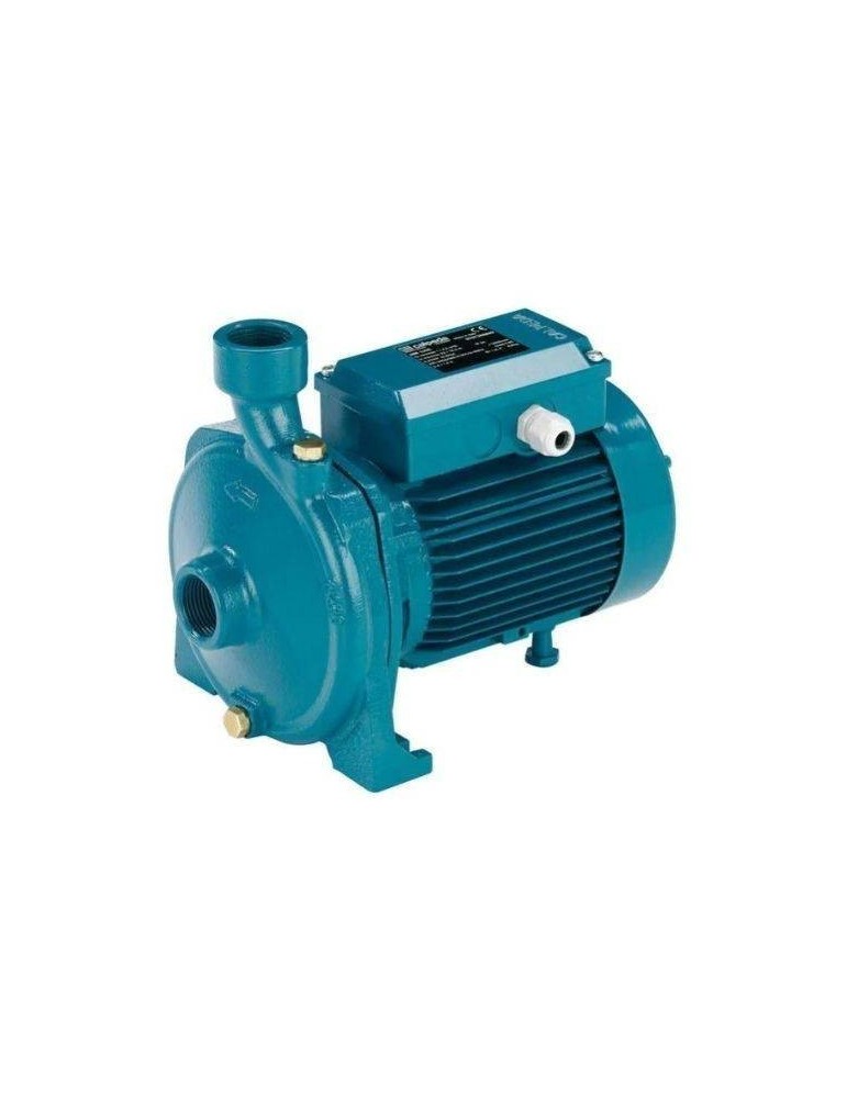 Calpeda Elettropompa Centrifuga a 2 Giranti NMDM 20/140AE 2HP