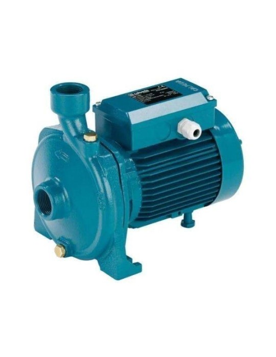 Calpeda Elettropompa Centrifuga a 2 Giranti NMDM 20/140AE 2HP