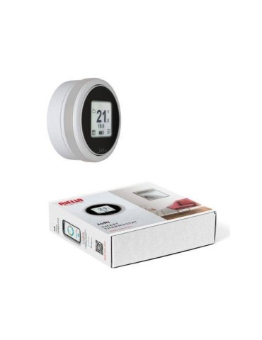 Riello Comando Remoto Cronotermostato Smart JoRi per Caldaia Riello e Beretta