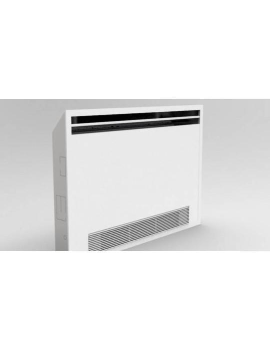 Ideal Clima Ventilconvettore Ad Incasso TSM06I Mod. Targa 600 DC Inverter