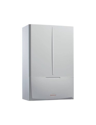 Immergas Caldaia A Condensazione Victrix 28 / 35 KW TT Completa Di Kit Scarico Fumi