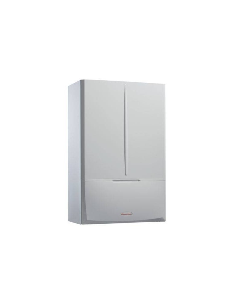 Immergas Caldaia A Condensazione Victrix 28 / 35 KW TT Completa Di Kit Scarico Fumi