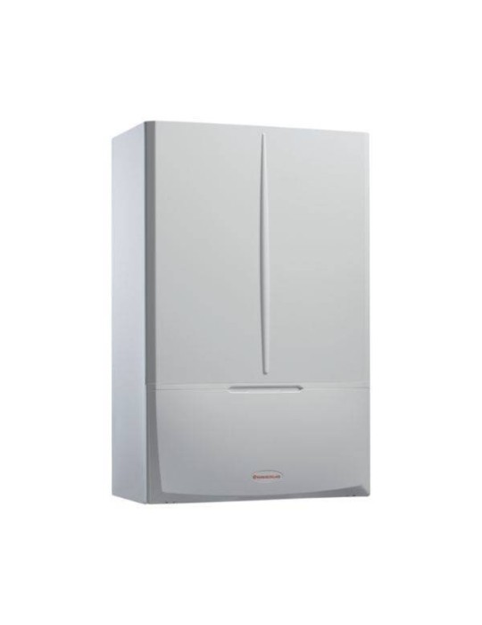 Immergas Caldaia A Condensazione Victrix 28 / 35 KW TT Completa Di Kit Scarico Fumi