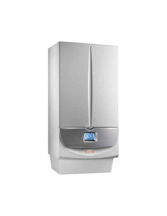 Immergas Caldaia A Condensazione Magis Victrix ERP 26 Metano Completa Di Kit Scarico Fumi
