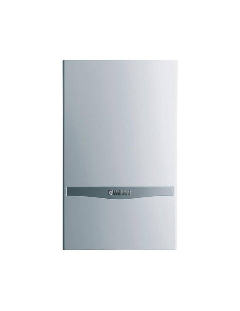 Vaillant Caldaia a Condensazione EcoBlakon Plus VMW 266/2-5 B Metano/Gpl con Kit Fumi