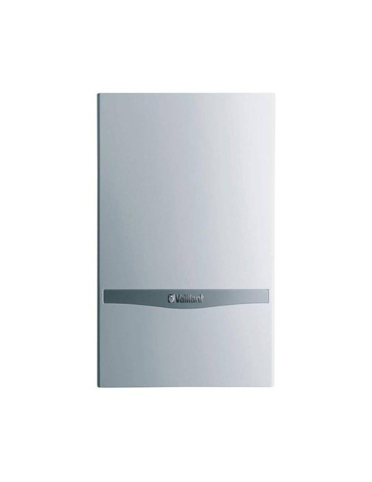 Vaillant Caldaia a Condensazione EcoBlakon Plus VMW 266/2-5 B Metano/Gpl con Kit Fumi