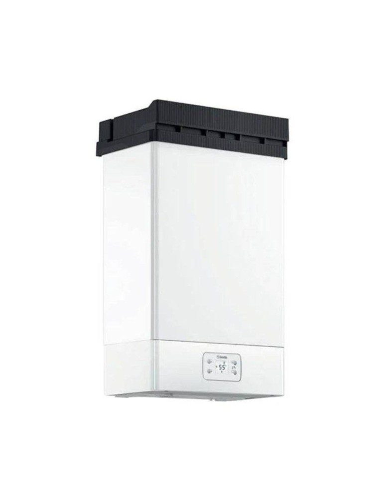 Beretta Scaldabagno a Gas a Camera Stagna External Idrabalcony LX 17 L Gpl Low NOx Classe A