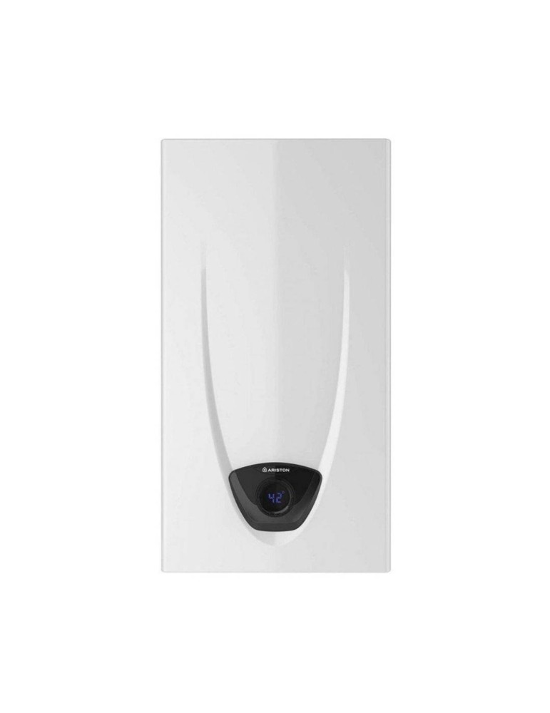 Ariston Scaldabagno a Gas a Camera Aperta Fast Evo X DIGIT 11 L Metano Low NOx Classe A