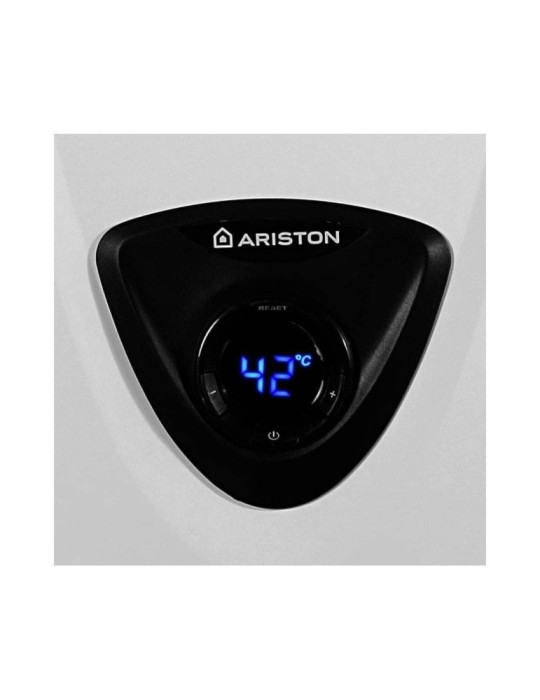 Ariston Scaldabagno a Gas a Camera Aperta Fast Evo X DIGIT 11 L Metano Low NOx Classe A