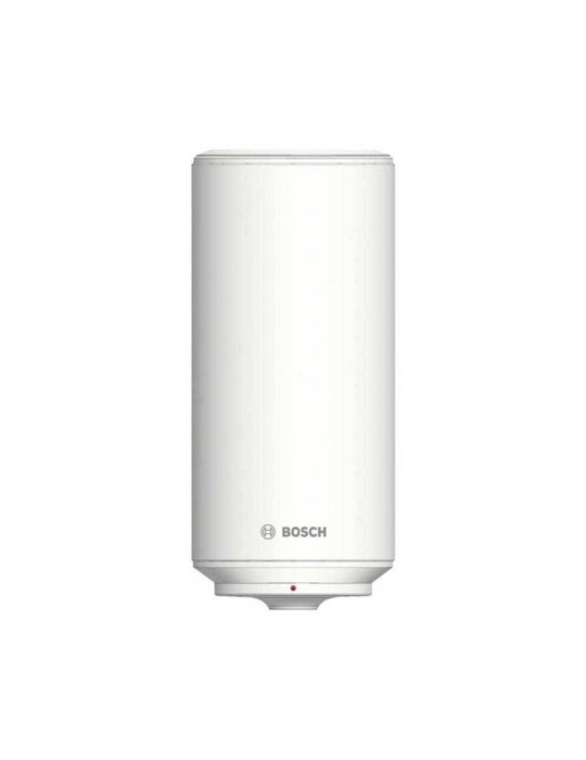 Bosch Scaldabagno Elettrico Tronic 2000T Slim 50-80/S TR2000T 50-80 L 2 Anni di Garanzia