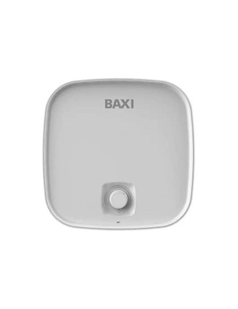 Baxi Scaldabagno Elettrico Acquapocket RS501 SL Sottolavello 10 Litri