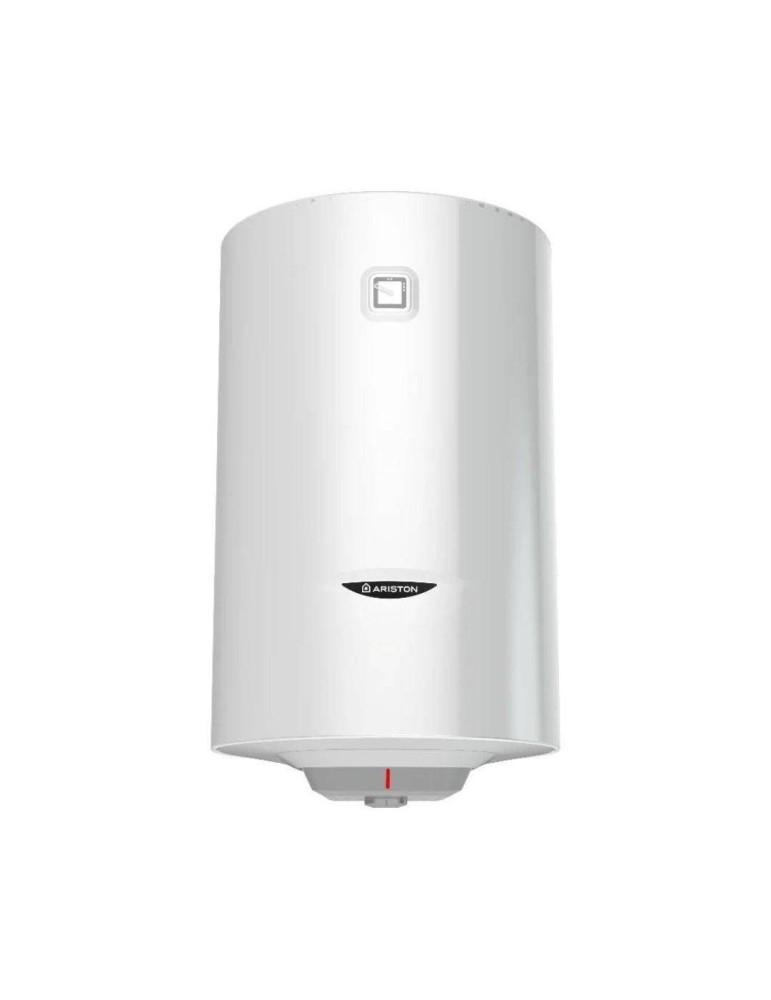Ariston Scaldabagno Termo Elettrico ad Accumulo Pro1 R Thermo 80L VTD/3 Verticale Attacco Destro 3201922