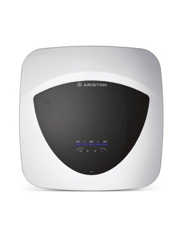 Ariston Scaldabagno Elettrico Andris Lux ECO EU 10U/5 Sottolavello 5 Anni Garanzia 3100346