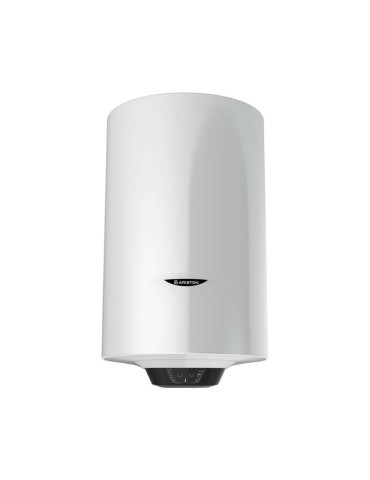 Ariston Scaldabagno Elettrico Pro1 Eco ad Accumulo 50 Litri V/5 Verticale 3201866