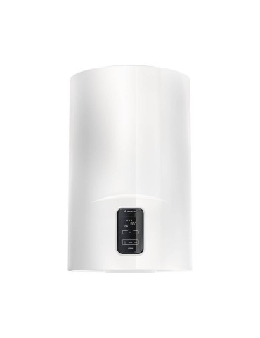 Ariston Scaldabagno Elettrico ad Accumulo Lydos Plus 50 Litri V/5 EU Verticale 3201525
