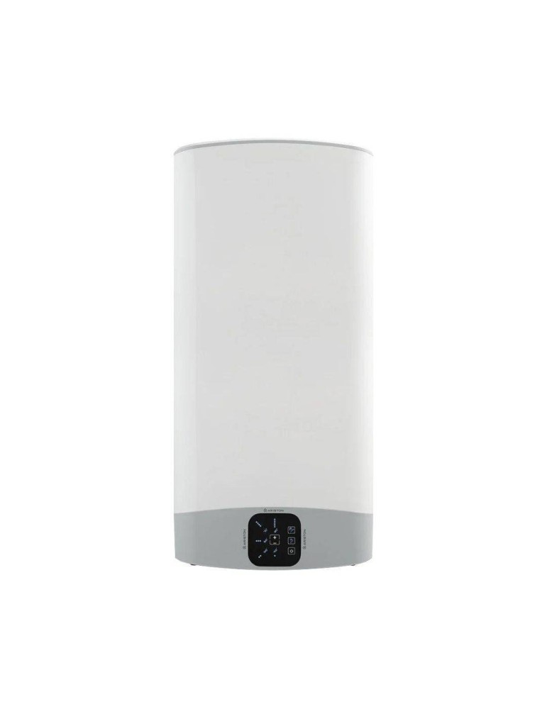 Ariston Scaldabagno Elettrico ad Accumulo Velis Evo VLS EVO 50 Litri Verticale 3626145