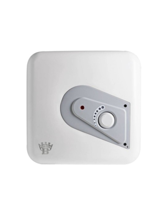 Bandini Braun Scaldabagno Elettrico Q 12 Litri ST Sottolavello Garanzia 2 Anni