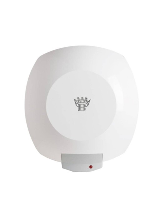 Bandini Braun Scaldabagno Elettrico B 30/2 Plastica Garanzia 2 Anni