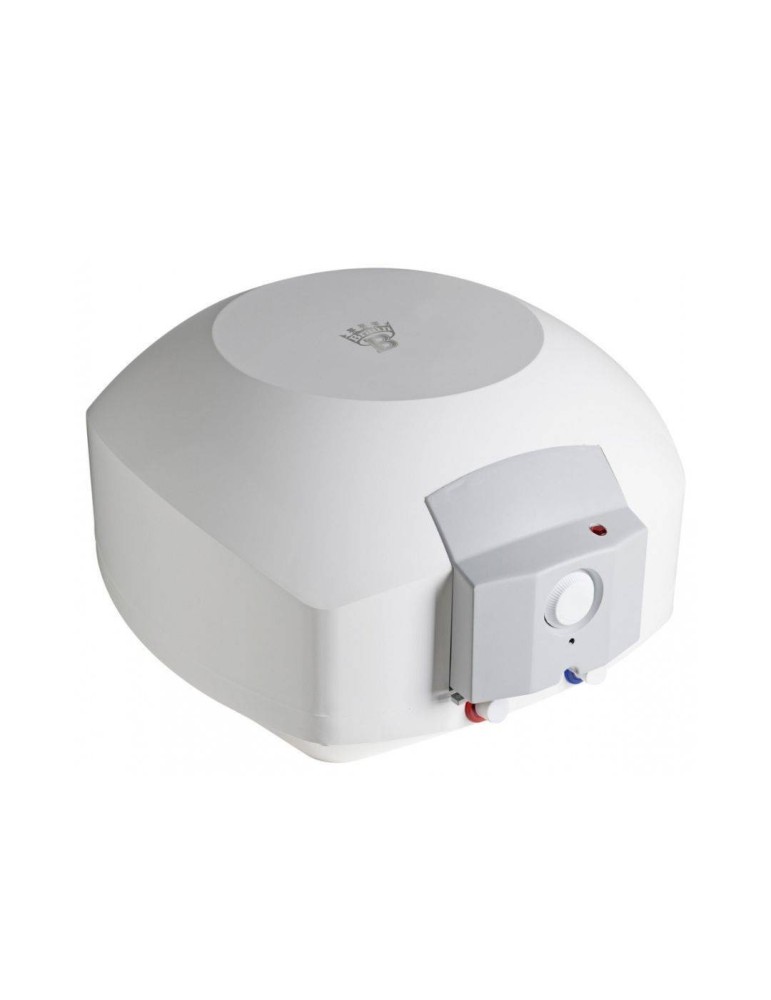 Bandini Braun Scaldabagno Elettrico B 30 Plastica dettaglio parte inferiore