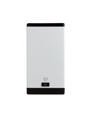 Bandini Braun Scaldabagno Elettrico C 65/5 Verticale/Orizzontale 5 Anni di Garanzia