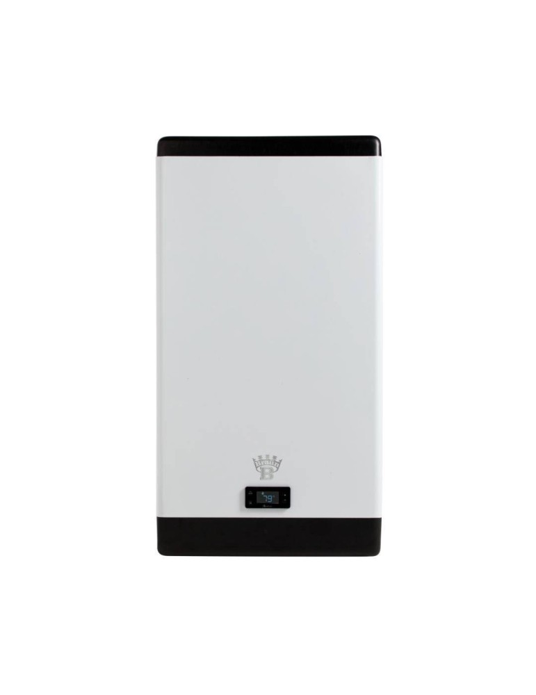 Bandini Braun Scaldabagno Elettrico C 65/5 Verticale/Orizzontale 5 Anni di Garanzia