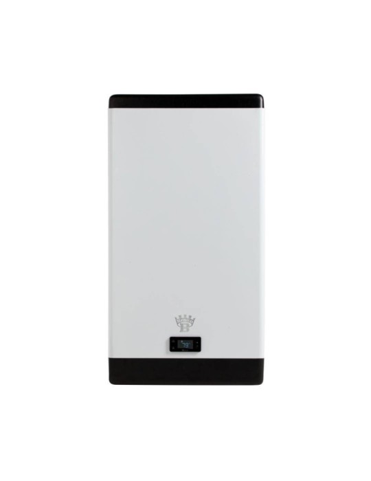 Bandini Braun Scaldabagno Elettrico C 65/5 Verticale/Orizzontale 5 Anni di Garanzia