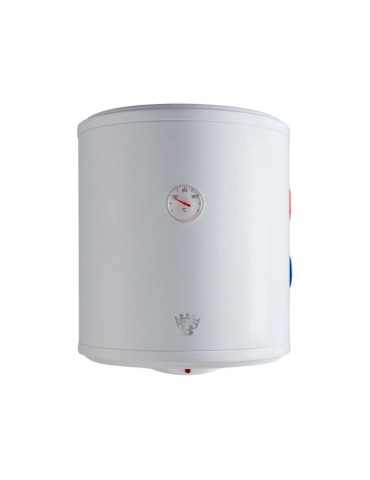 Bandini Braun Scaldabagno Termo Elettrico ST 50/2 Verticale Attacco SX 2 Anni di Garanzia