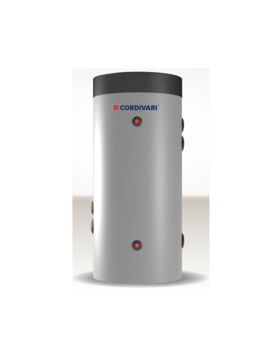 Cordivari Bollitore Murale Bolly Primo WB 100 L con Scambiatore Fisso