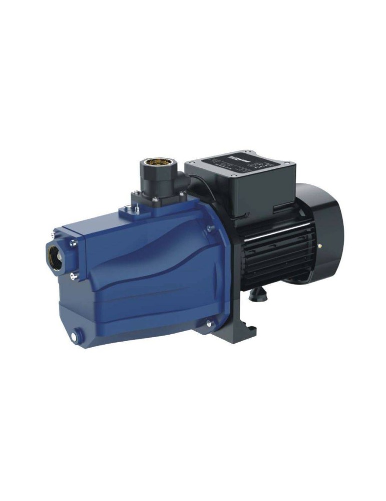 Matra Elettropompa Autoadescante Smart Jet Pump T/N TRON 0,75 KW 1 HP