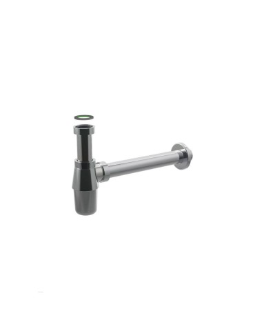 Bonomini Sifone a Bottiglia UNICUM 1″1/4 x ø 32×250 mm 0570EC25K7