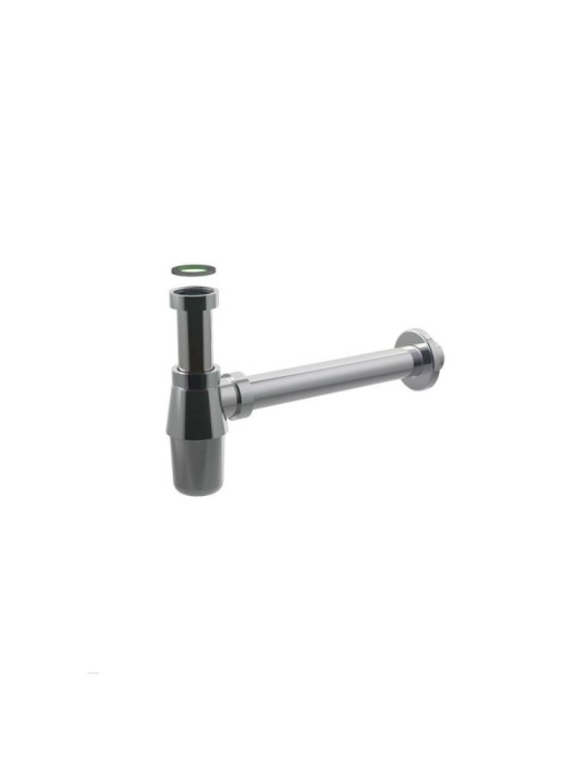 Bonomini Sifone a Bottiglia UNICUM 1″1/4 x ø 32×250 mm 0570EC25K7