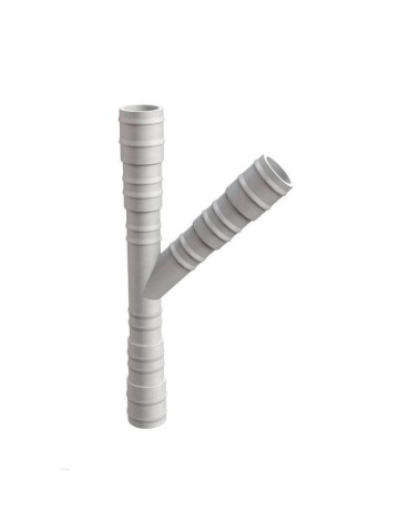 Bonomini Braga Y 3 Vie Ø 16-18-20 MM per Scarico Condensa - 7882PE20B0