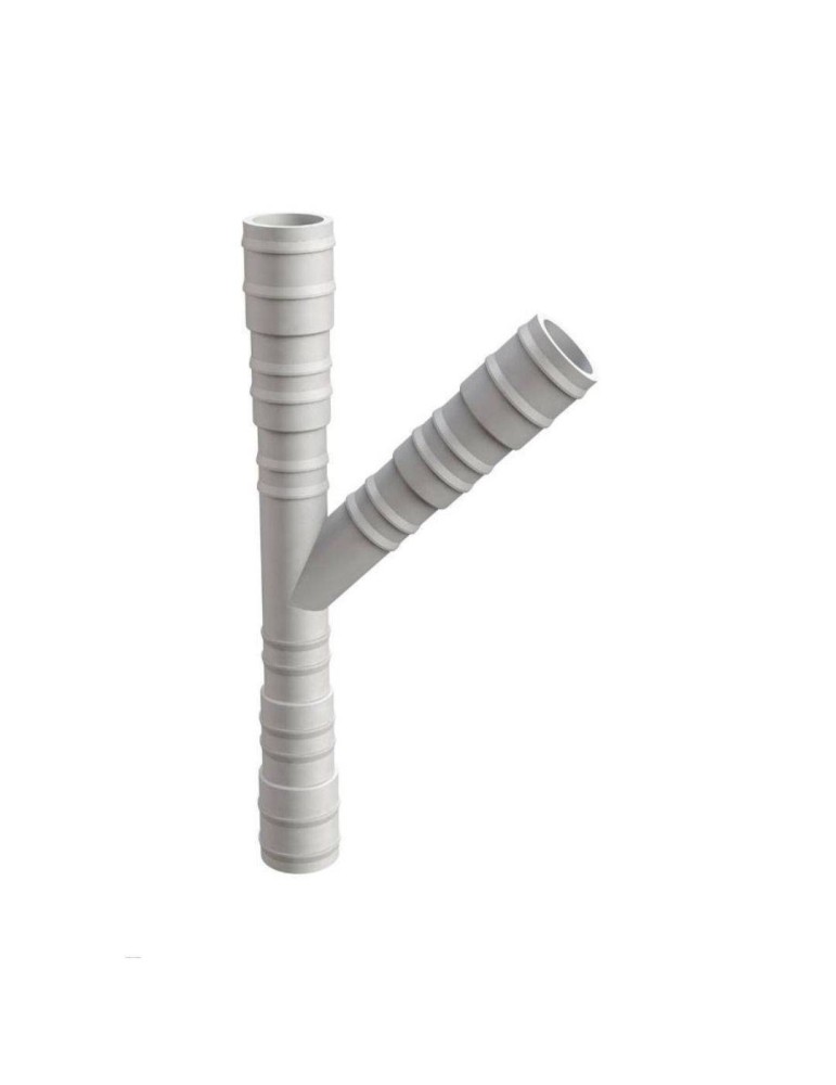 Bonomini Braga Y 3 Vie Ø 16-18-20 MM per Scarico Condensa - 7882PE20B0